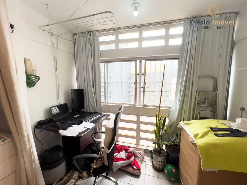 Apartamento com 1 quarto à venda, 35m2 em Consolação, São Paulo - SP - imagem 7 Foto 7 de Apartamento com 1 quarto à venda, 35m2 em Consolação, São Paulo - SP