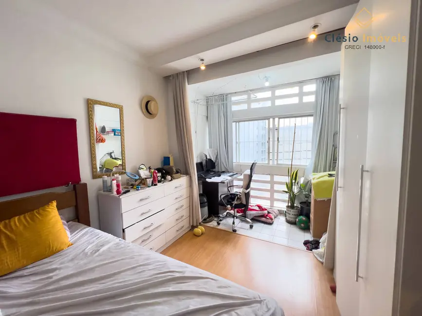 Apartamento com 1 quarto à venda, 35m2 em Consolação, São Paulo - SP - imagem 6 Foto 6 de Apartamento com 1 quarto à venda, 35m2 em Consolação, São Paulo - SP