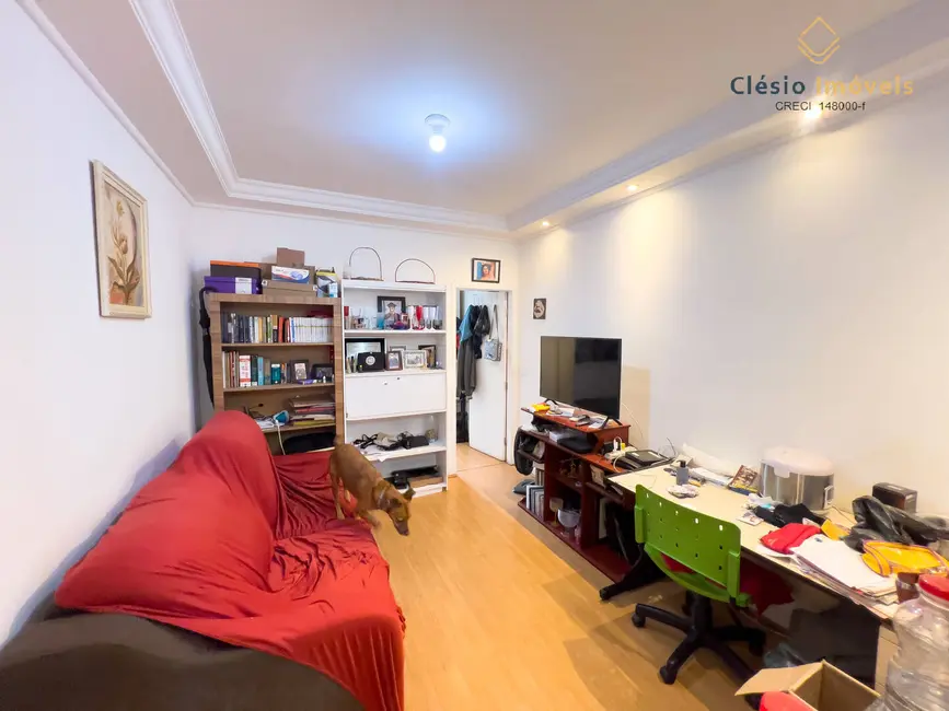 Apartamento com 1 quarto à venda, 35m2 em Consolação, São Paulo - SP - imagem 9 Foto 9 de Apartamento com 1 quarto à venda, 35m2 em Consolação, São Paulo - SP