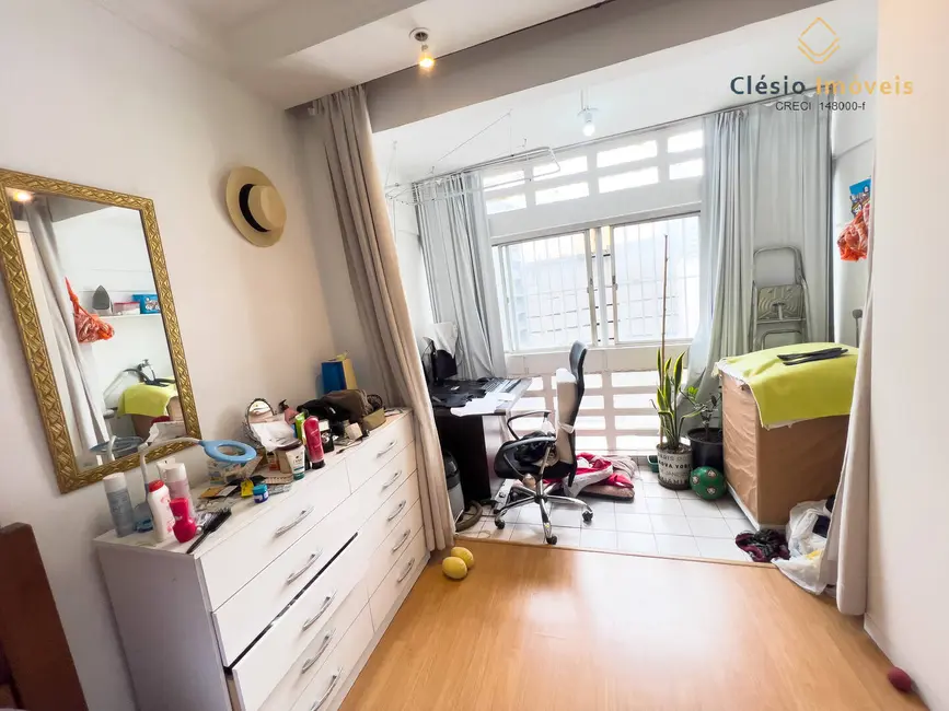 Apartamento com 1 quarto à venda, 35m2 em Consolação, São Paulo - SP - imagem 4 Foto 4 de Apartamento com 1 quarto à venda, 35m2 em Consolação, São Paulo - SP