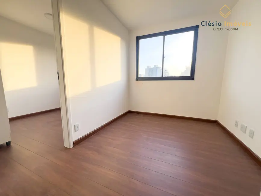 Foto 1 de Apartamento com 1 quarto à venda, 28m2 em Vila Buarque, São Paulo - SP