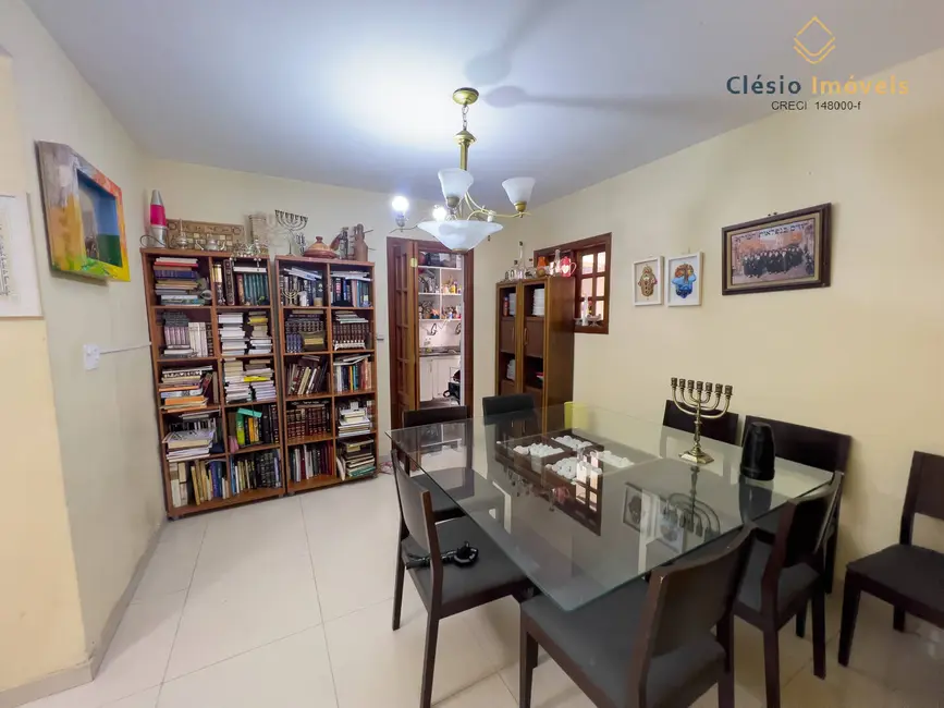 Foto 9 de Apartamento com 3 quartos à venda, 94m2 em Higienópolis, São Paulo - SP