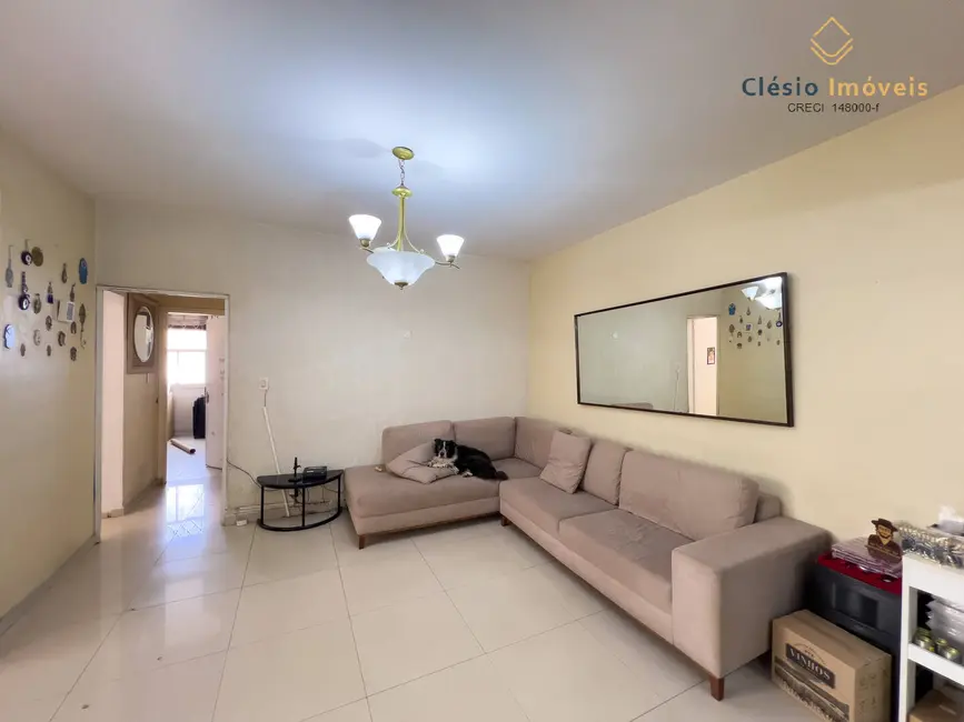 Foto 3 de Apartamento com 3 quartos à venda, 94m2 em Higienópolis, São Paulo - SP