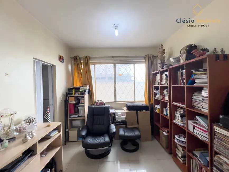 Apartamento com 3 quartos à venda, 94m2 em Higienópolis, São Paulo - SP - imagem 6 Foto 6 de Apartamento com 3 quartos à venda, 94m2 em Higienópolis, São Paulo - SP