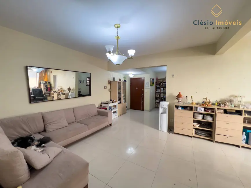 Foto 1 de Apartamento com 3 quartos à venda, 94m2 em Higienópolis, São Paulo - SP