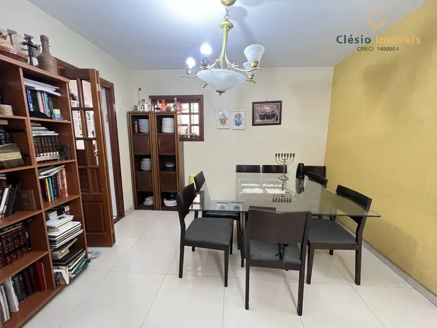 Foto 7 de Apartamento com 3 quartos à venda, 94m2 em Higienópolis, São Paulo - SP