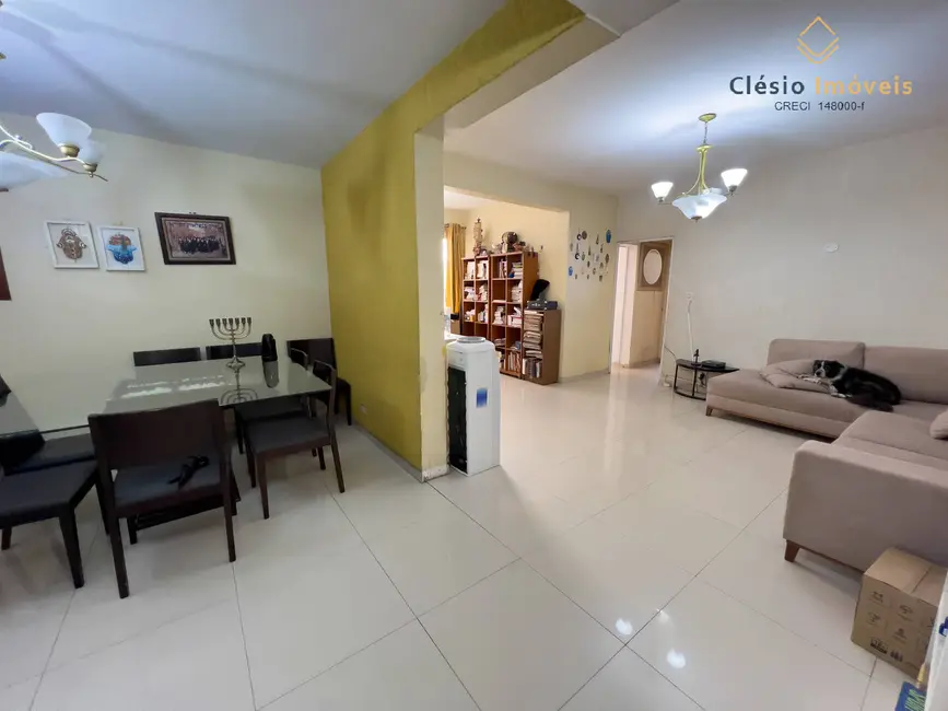 Foto 4 de Apartamento com 3 quartos à venda, 94m2 em Higienópolis, São Paulo - SP