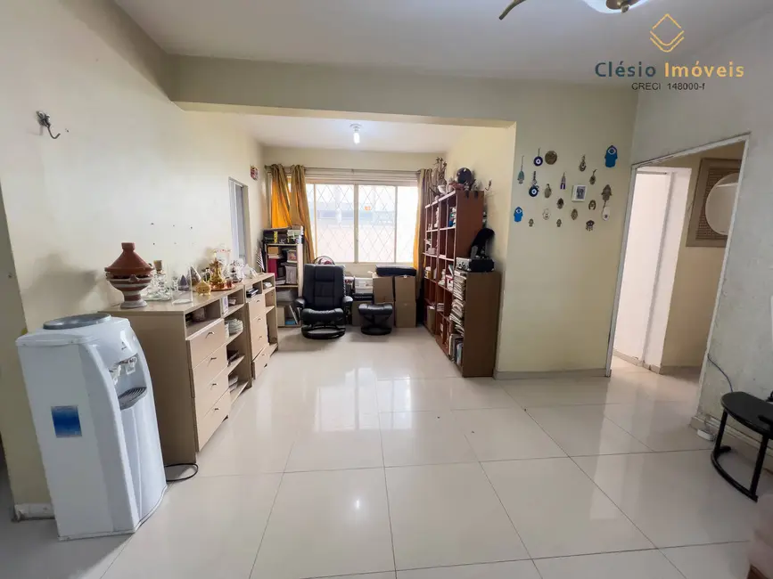 Apartamento com 3 quartos à venda, 94m2 em Higienópolis, São Paulo - SP - imagem 5 Foto 5 de Apartamento com 3 quartos à venda, 94m2 em Higienópolis, São Paulo - SP