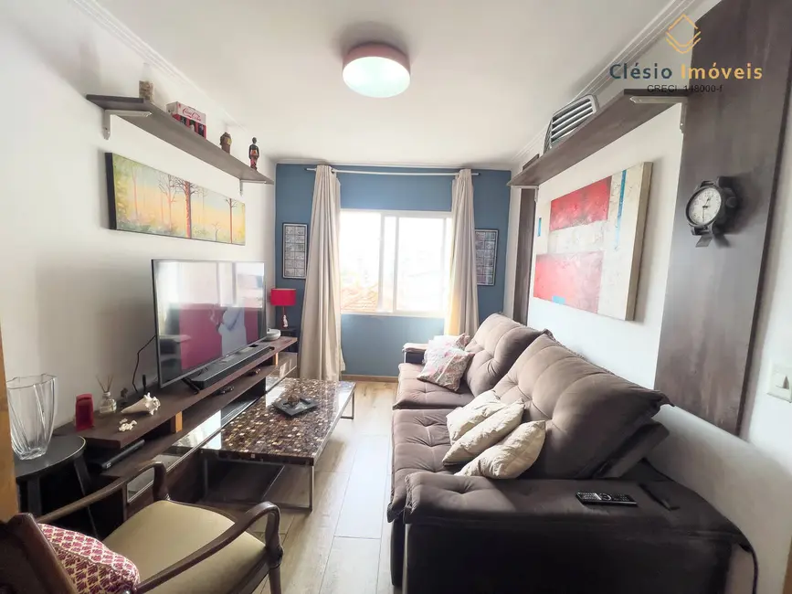 Foto 1 de Apartamento com 2 quartos à venda, 69m2 em Bela Vista, São Paulo - SP