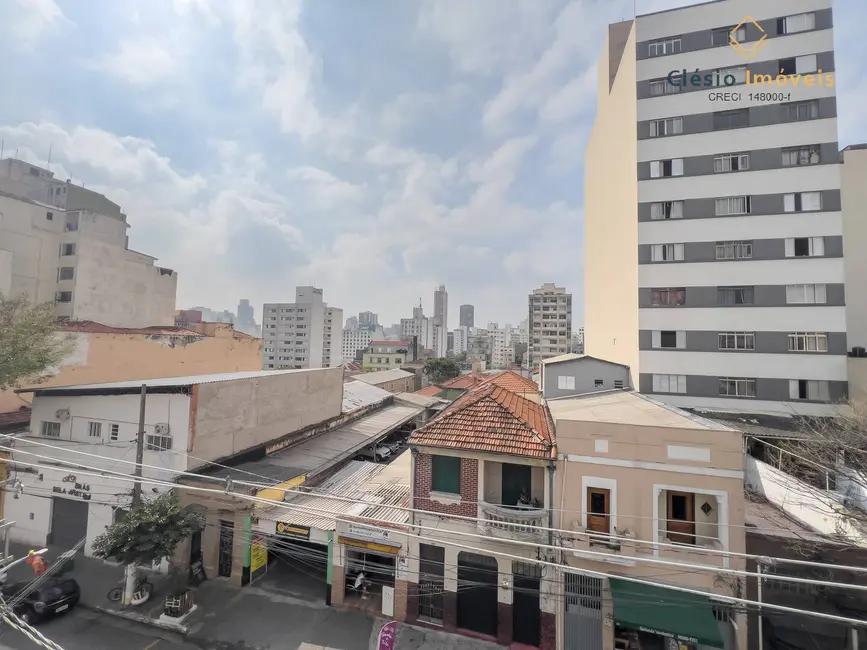 Foto 5 de Apartamento com 2 quartos à venda, 69m2 em Bela Vista, São Paulo - SP