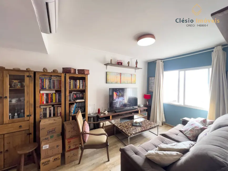 Foto 8 de Apartamento com 2 quartos à venda, 69m2 em Bela Vista, São Paulo - SP