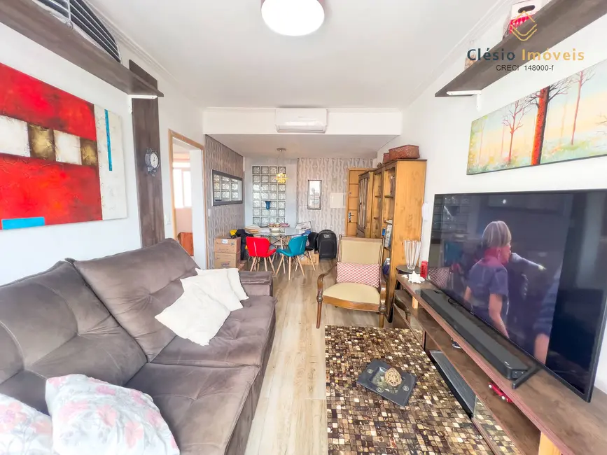 Foto 6 de Apartamento com 2 quartos à venda, 69m2 em Bela Vista, São Paulo - SP