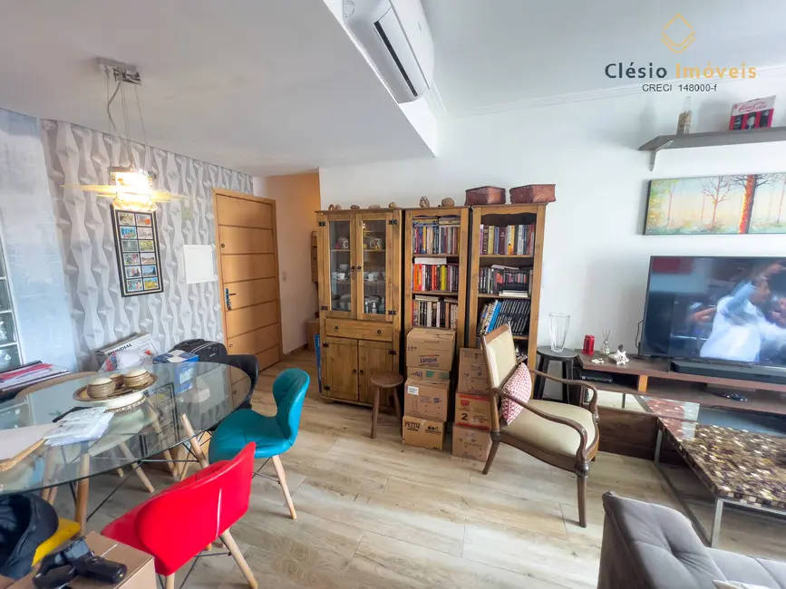 Foto 7 de Apartamento com 2 quartos à venda, 69m2 em Bela Vista, São Paulo - SP