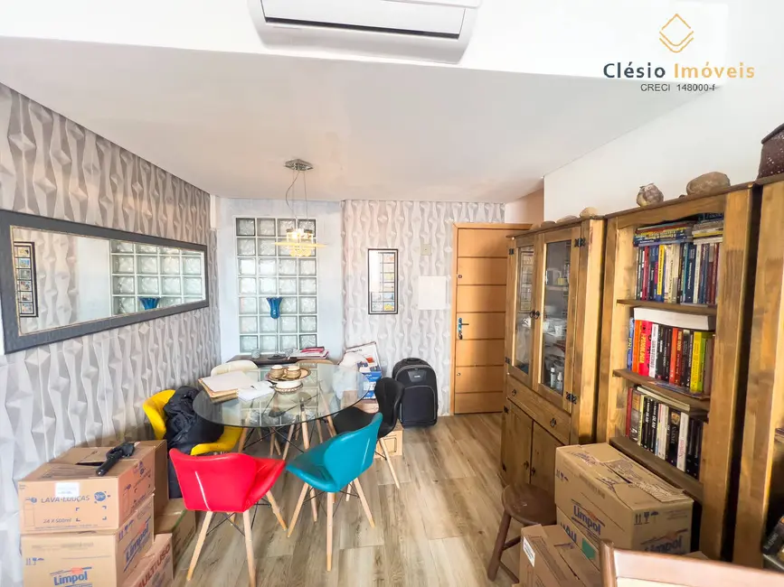 Foto 3 de Apartamento com 2 quartos à venda, 69m2 em Bela Vista, São Paulo - SP