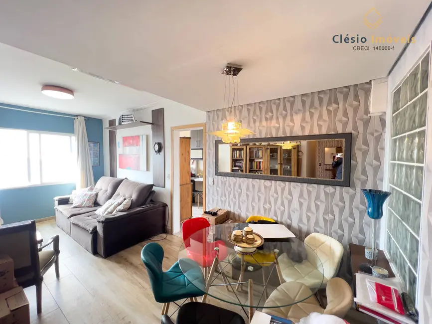 Foto 2 de Apartamento com 2 quartos à venda, 69m2 em Bela Vista, São Paulo - SP