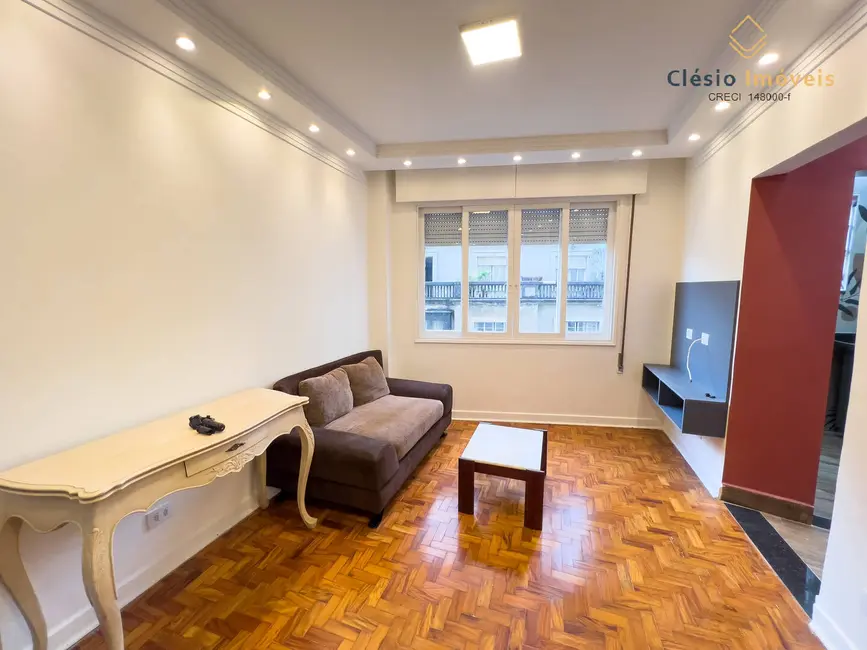 Apartamento com 1 quarto à venda, 29m2 em Bela Vista, São Paulo - SP - imagem 6 Foto 6 de Apartamento com 1 quarto à venda, 29m2 em Bela Vista, São Paulo - SP