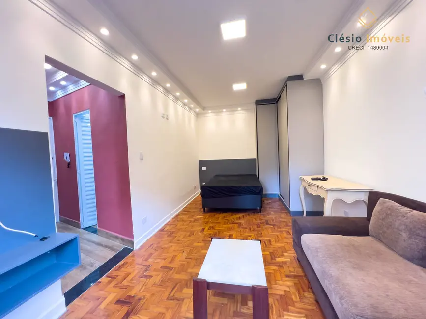 Apartamento com 1 quarto à venda, 29m2 em Bela Vista, São Paulo - SP - imagem 9 Foto 9 de Apartamento com 1 quarto à venda, 29m2 em Bela Vista, São Paulo - SP