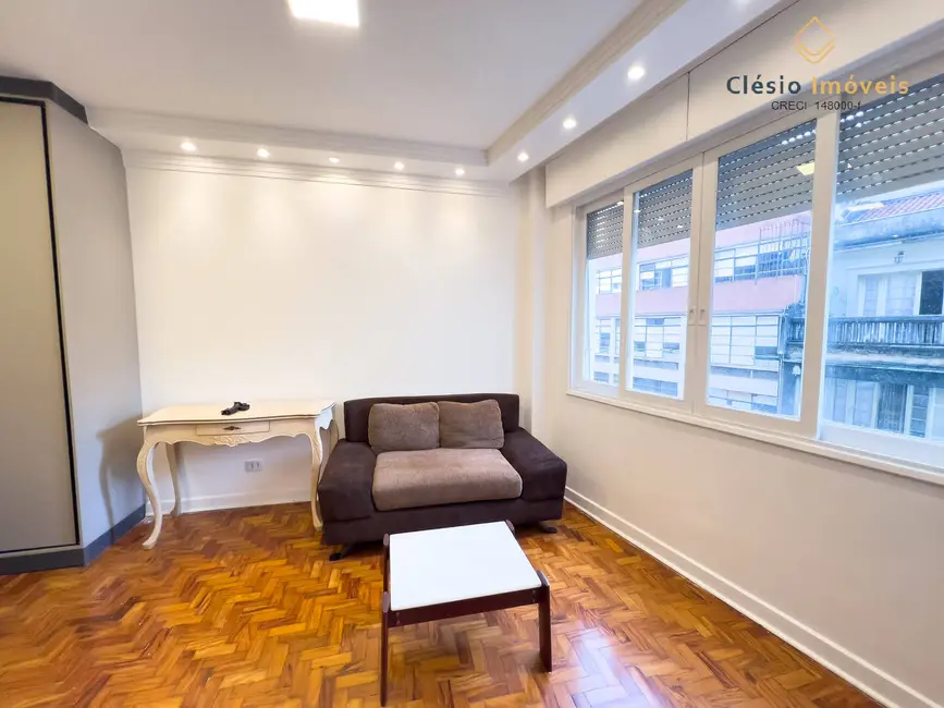 Apartamento com 1 quarto à venda, 29m2 em Bela Vista, São Paulo - SP - imagem 5 Foto 5 de Apartamento com 1 quarto à venda, 29m2 em Bela Vista, São Paulo - SP