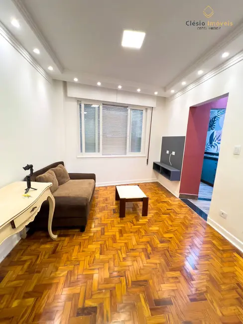 Apartamento com 1 quarto à venda, 29m2 em Bela Vista, São Paulo - SP - imagem 3 Foto 3 de Apartamento com 1 quarto à venda, 29m2 em Bela Vista, São Paulo - SP