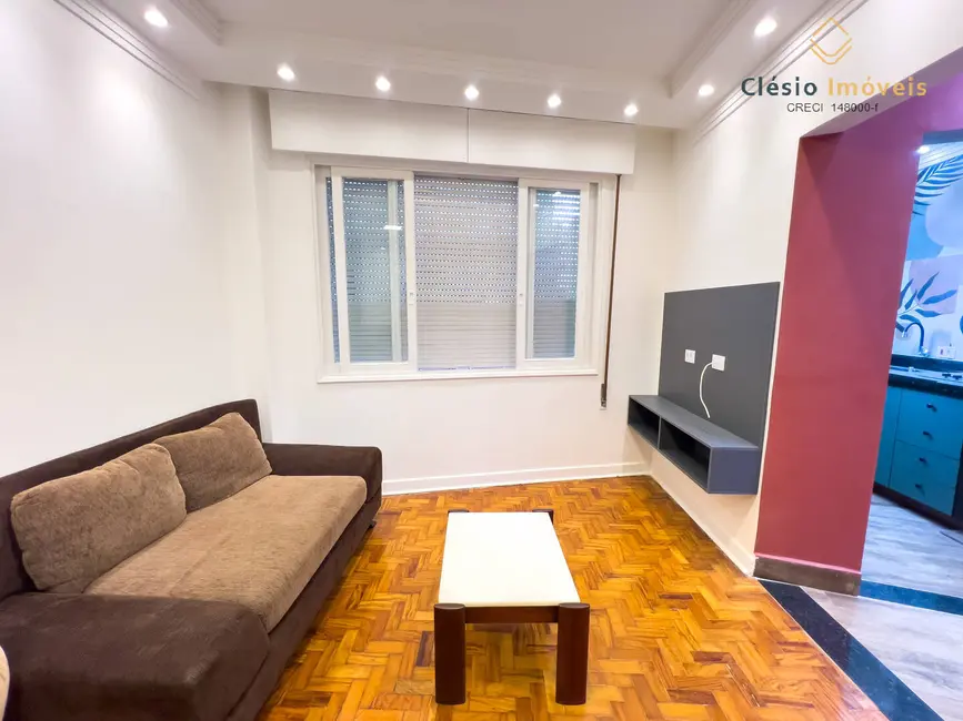 Apartamento com 1 quarto à venda, 29m2 em Bela Vista, São Paulo - SP - imagem 2 Foto 2 de Apartamento com 1 quarto à venda, 29m2 em Bela Vista, São Paulo - SP