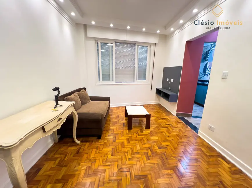 Apartamento com 1 quarto à venda, 29m2 em Bela Vista, São Paulo - SP - imagem 4 Foto 4 de Apartamento com 1 quarto à venda, 29m2 em Bela Vista, São Paulo - SP