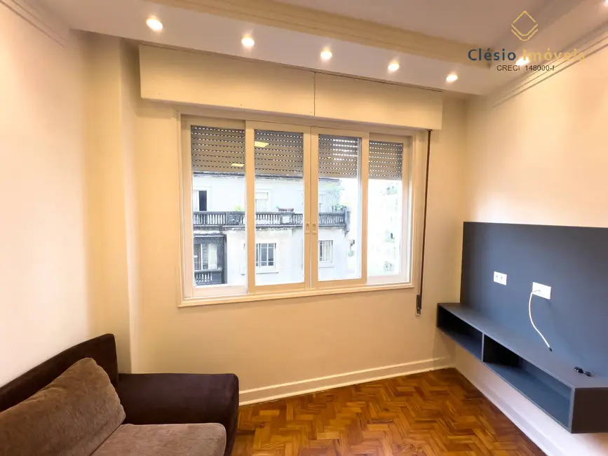 Apartamento com 1 quarto à venda, 29m2 em Bela Vista, São Paulo - SP - imagem 7 Foto 7 de Apartamento com 1 quarto à venda, 29m2 em Bela Vista, São Paulo - SP