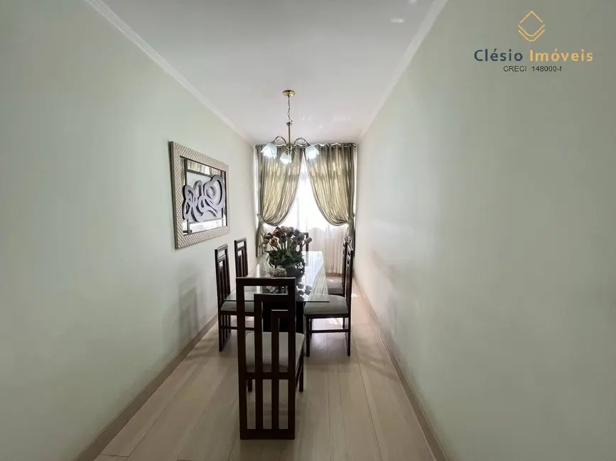 Apartamento com 2 quartos à venda, 100m2 em Santa Cecília, São Paulo - SP - imagem 5 Foto 5 de Apartamento com 2 quartos à venda, 100m2 em Santa Cecília, São Paulo - SP