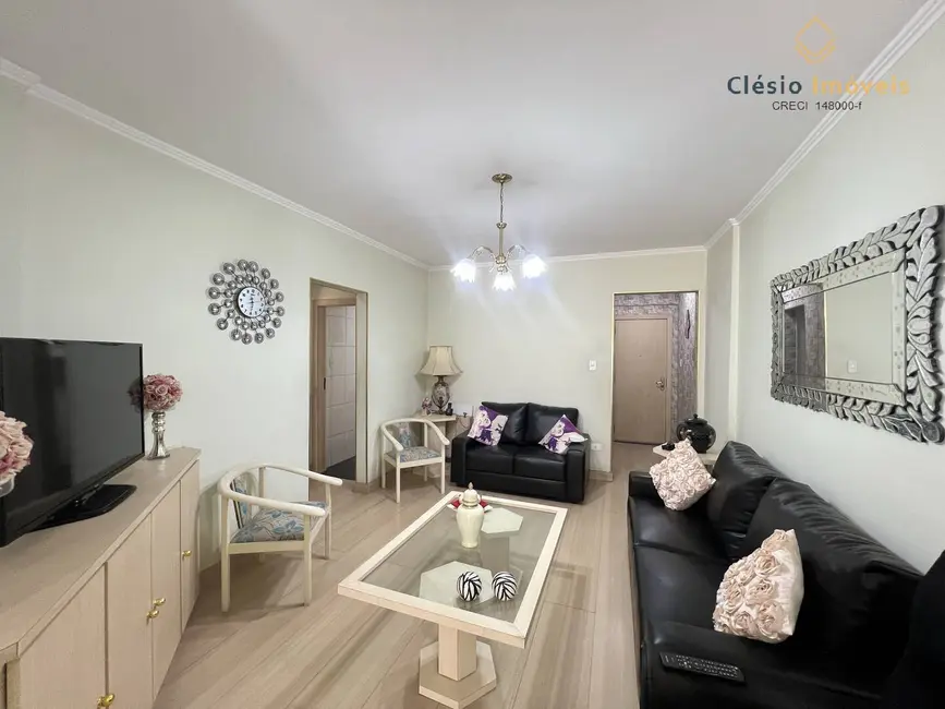 Apartamento com 2 quartos à venda, 100m2 em Santa Cecília, São Paulo - SP - imagem 3 Foto 3 de Apartamento com 2 quartos à venda, 100m2 em Santa Cecília, São Paulo - SP