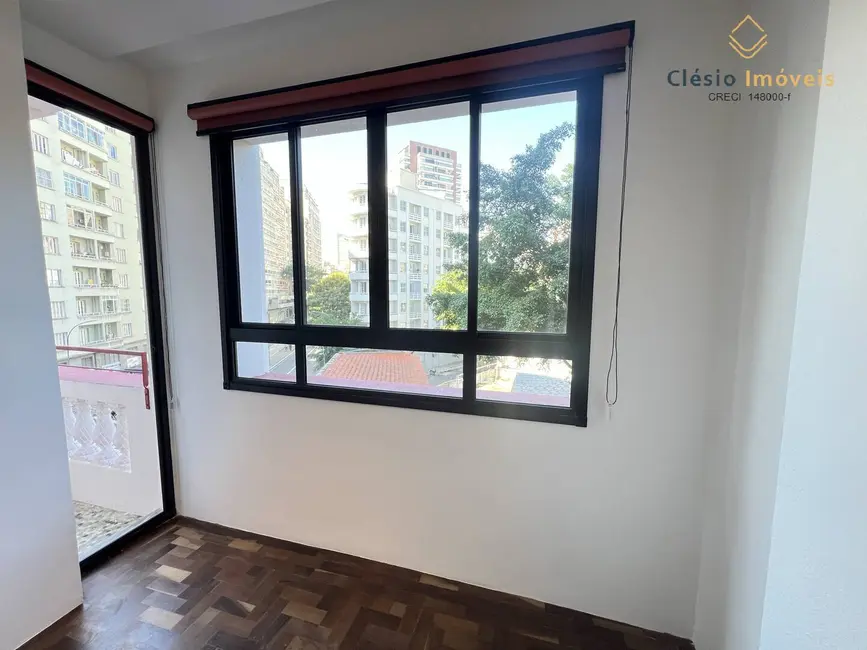 Foto 5 de Apartamento com 1 quarto para alugar, 33m2 em Santa Cecília, São Paulo - SP