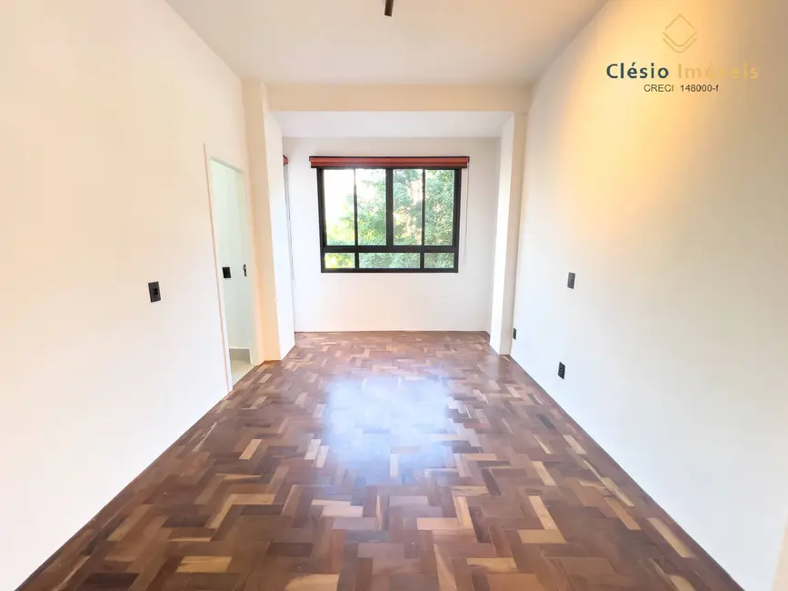 Foto 1 de Apartamento com 1 quarto para alugar, 33m2 em Santa Cecília, São Paulo - SP