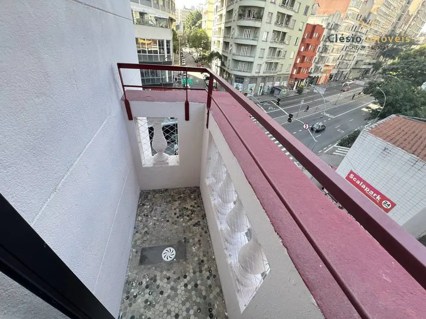 Foto 7 de Apartamento com 1 quarto para alugar, 33m2 em Santa Cecília, São Paulo - SP