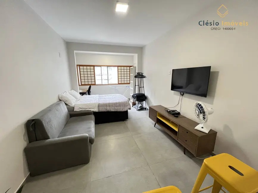 Foto 2 de Apartamento com 1 quarto para alugar, 35m2 em Consolação, São Paulo - SP