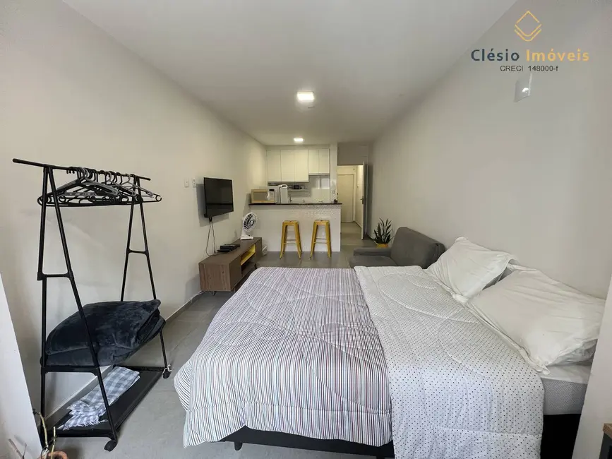 Foto 9 de Apartamento com 1 quarto para alugar, 35m2 em Consolação, São Paulo - SP