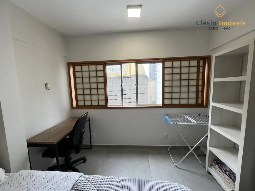 Foto 6 de Apartamento com 1 quarto para alugar, 35m2 em Consolação, São Paulo - SP
