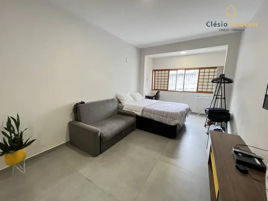 Foto 1 de Apartamento com 1 quarto para alugar, 35m2 em Consolação, São Paulo - SP