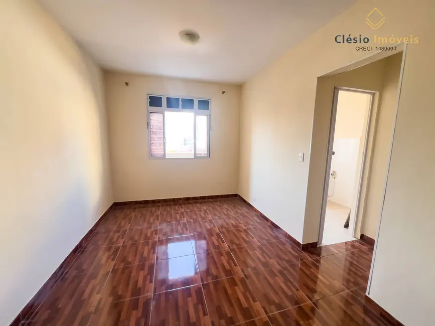 Foto 2 de Apartamento com 1 quarto à venda, 50m2 em Bela Vista, São Paulo - SP