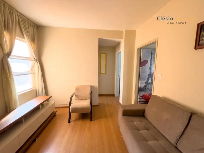 Foto 2 de Apartamento para alugar, 40m2 em Bela Vista, São Paulo - SP