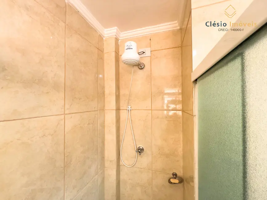 Foto 8 de Apartamento para alugar, 40m2 em Bela Vista, São Paulo - SP