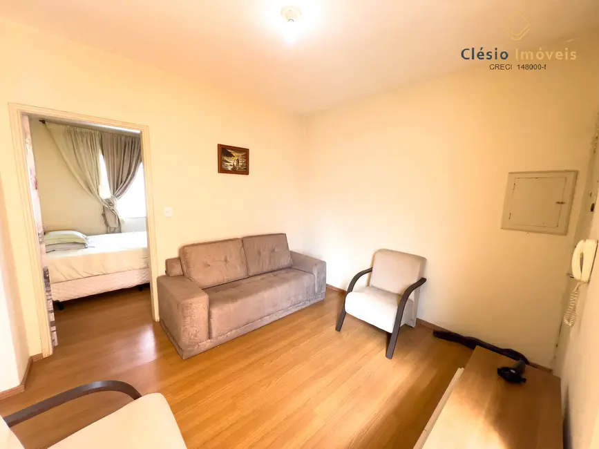 Foto 5 de Apartamento para alugar, 40m2 em Bela Vista, São Paulo - SP