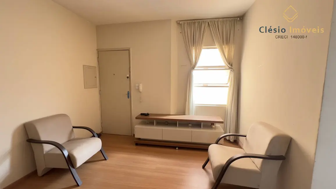 Foto 4 de Apartamento para alugar, 40m2 em Bela Vista, São Paulo - SP