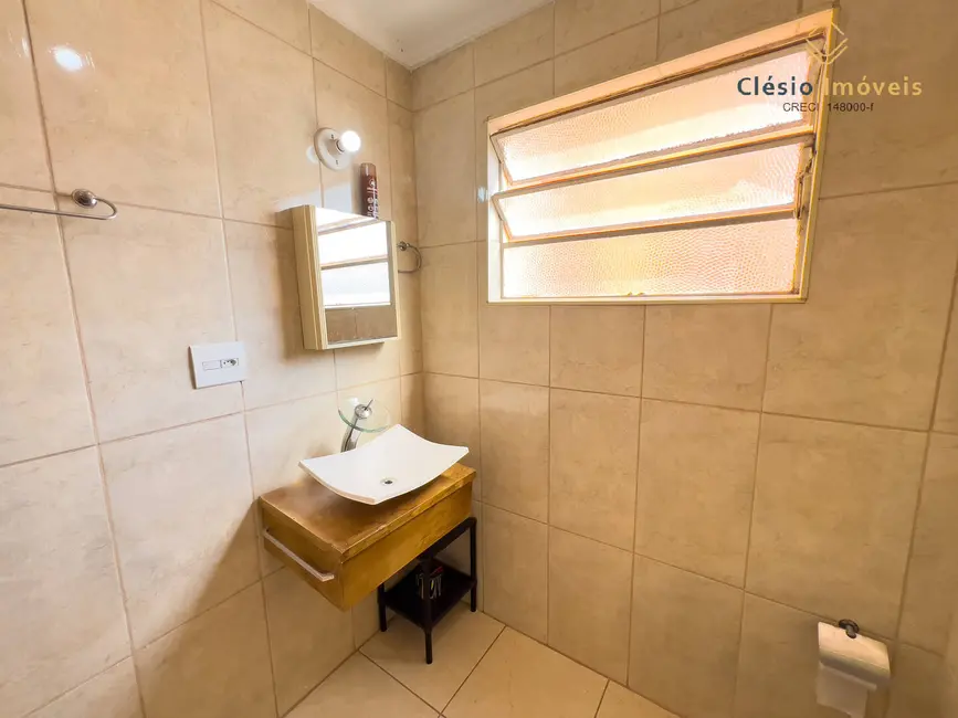 Foto 7 de Apartamento para alugar, 40m2 em Bela Vista, São Paulo - SP