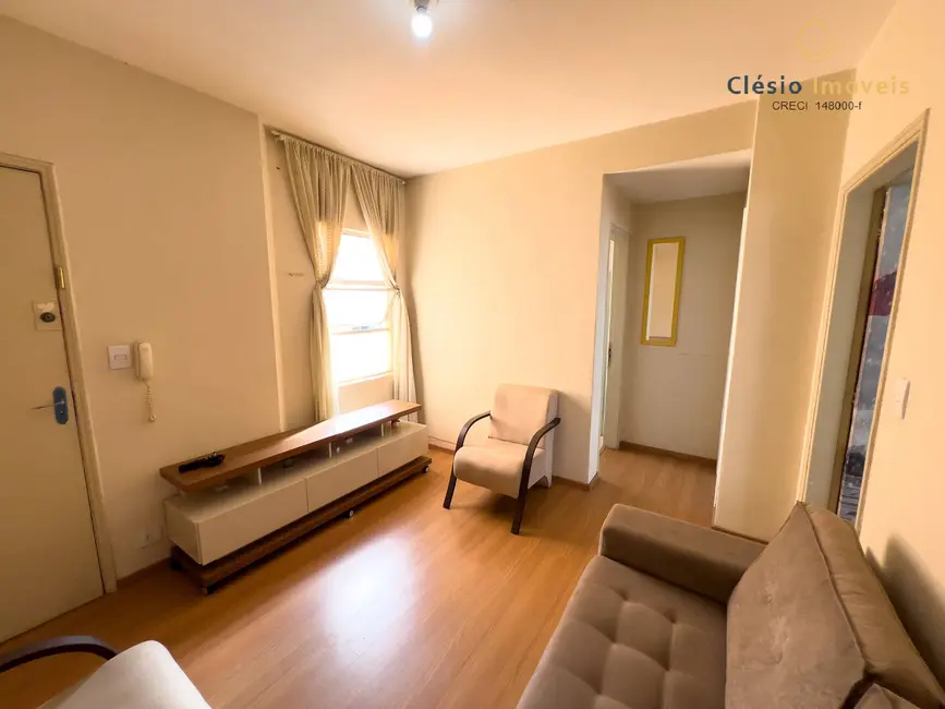 Foto 3 de Apartamento para alugar, 40m2 em Bela Vista, São Paulo - SP