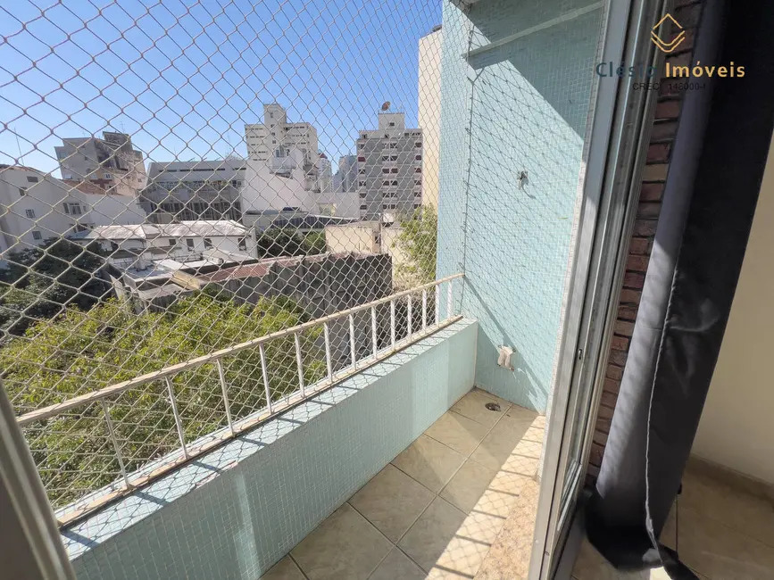 Foto 1 de Apartamento com 1 quarto à venda, 29m2 em Vila Buarque, São Paulo - SP