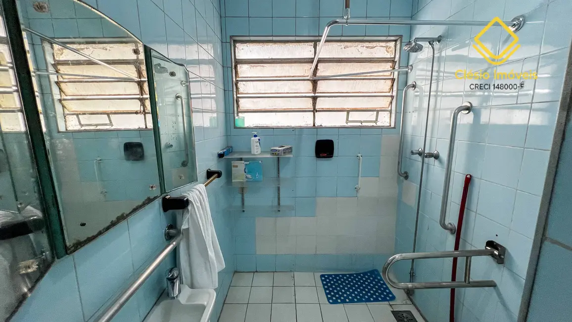 Foto 8 de Apartamento com 3 quartos à venda, 213m2 em Santa Cecília, São Paulo - SP