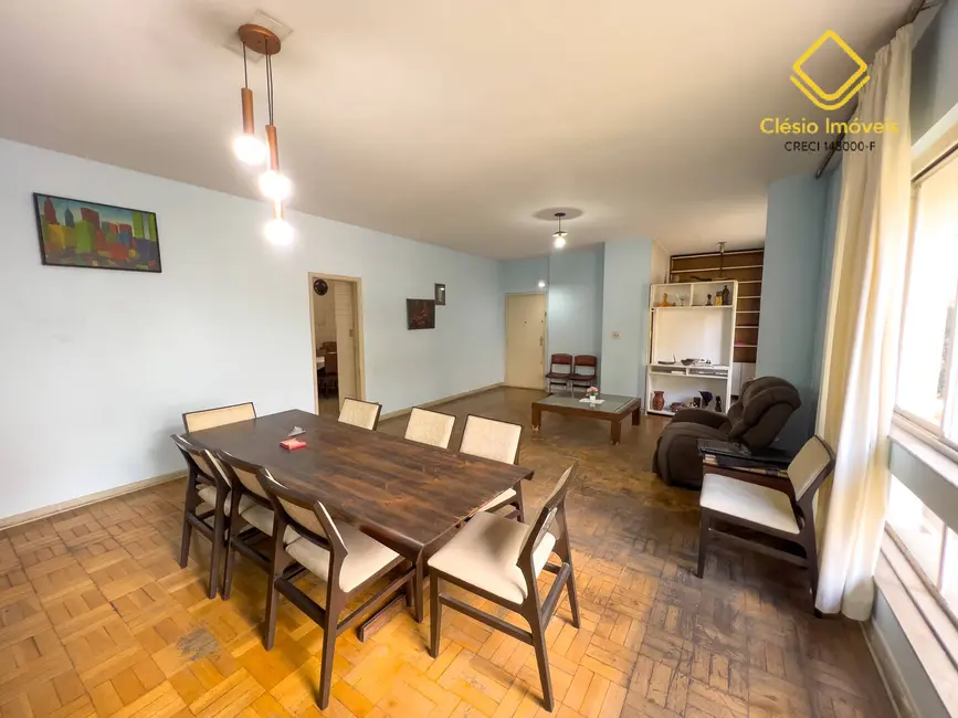 Foto 6 de Apartamento com 3 quartos à venda, 213m2 em Santa Cecília, São Paulo - SP