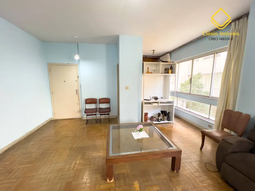 Foto 7 de Apartamento com 3 quartos à venda, 213m2 em Santa Cecília, São Paulo - SP