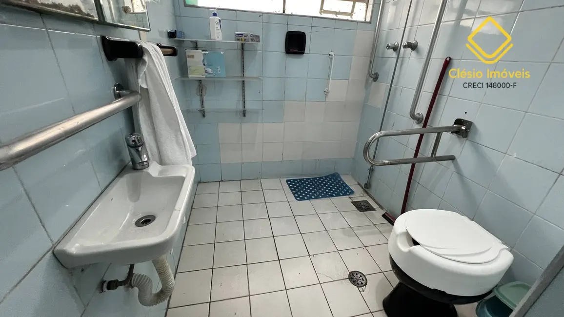 Foto 9 de Apartamento com 3 quartos à venda, 213m2 em Santa Cecília, São Paulo - SP