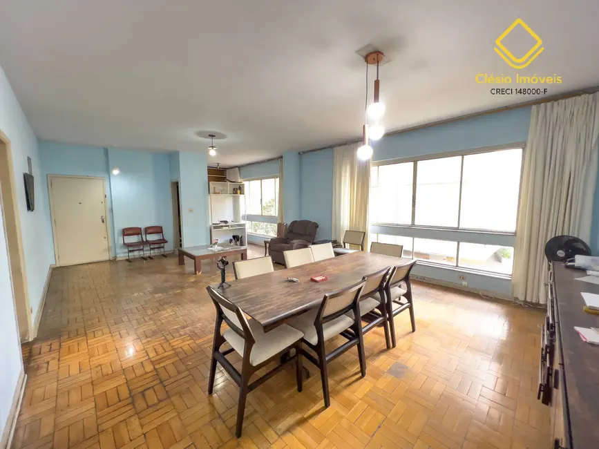 Foto 5 de Apartamento com 3 quartos à venda, 213m2 em Santa Cecília, São Paulo - SP