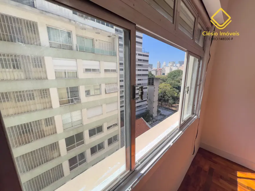 Foto 4 de Apartamento com 2 quartos à venda, 82m2 em República, São Paulo - SP