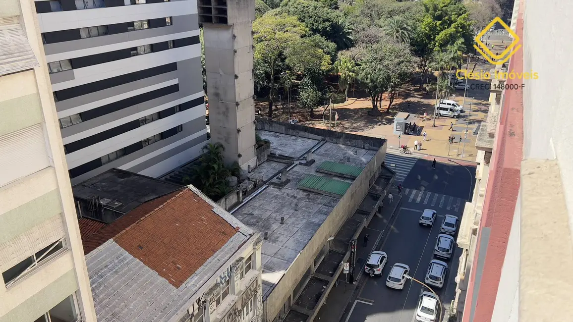 Foto 8 de Apartamento com 2 quartos à venda, 82m2 em República, São Paulo - SP